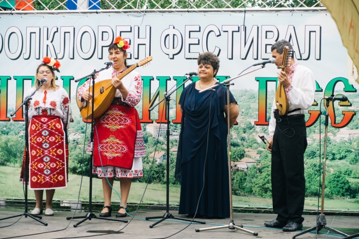  Фестивал „Типченица пее” събра над 250 самодейци 